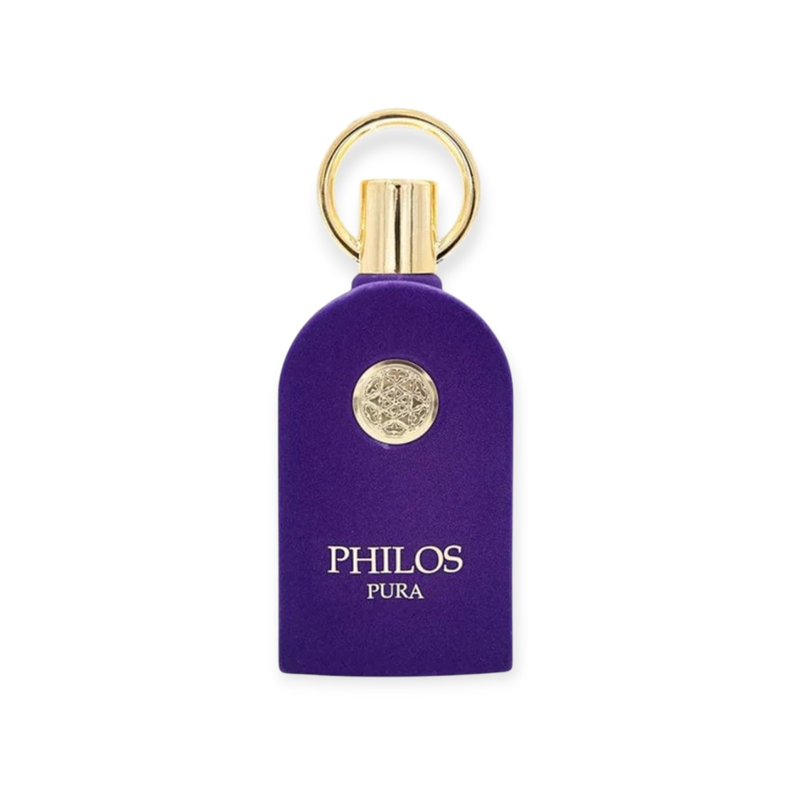 Maison Alhambra Philos Shine EDP 100 W