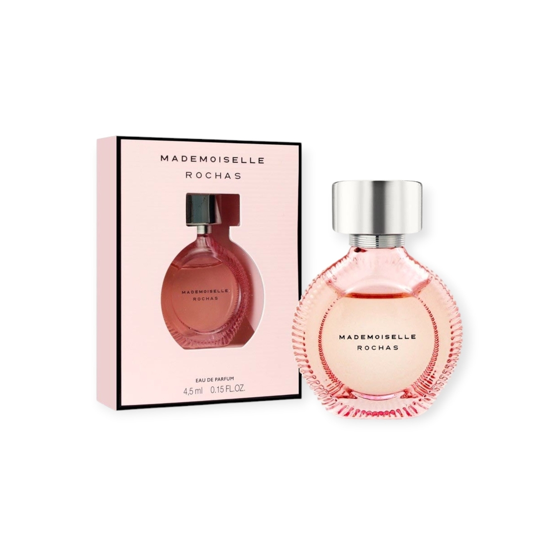 Rochas Mademoiselle in Paris EDP 4,5 ml W