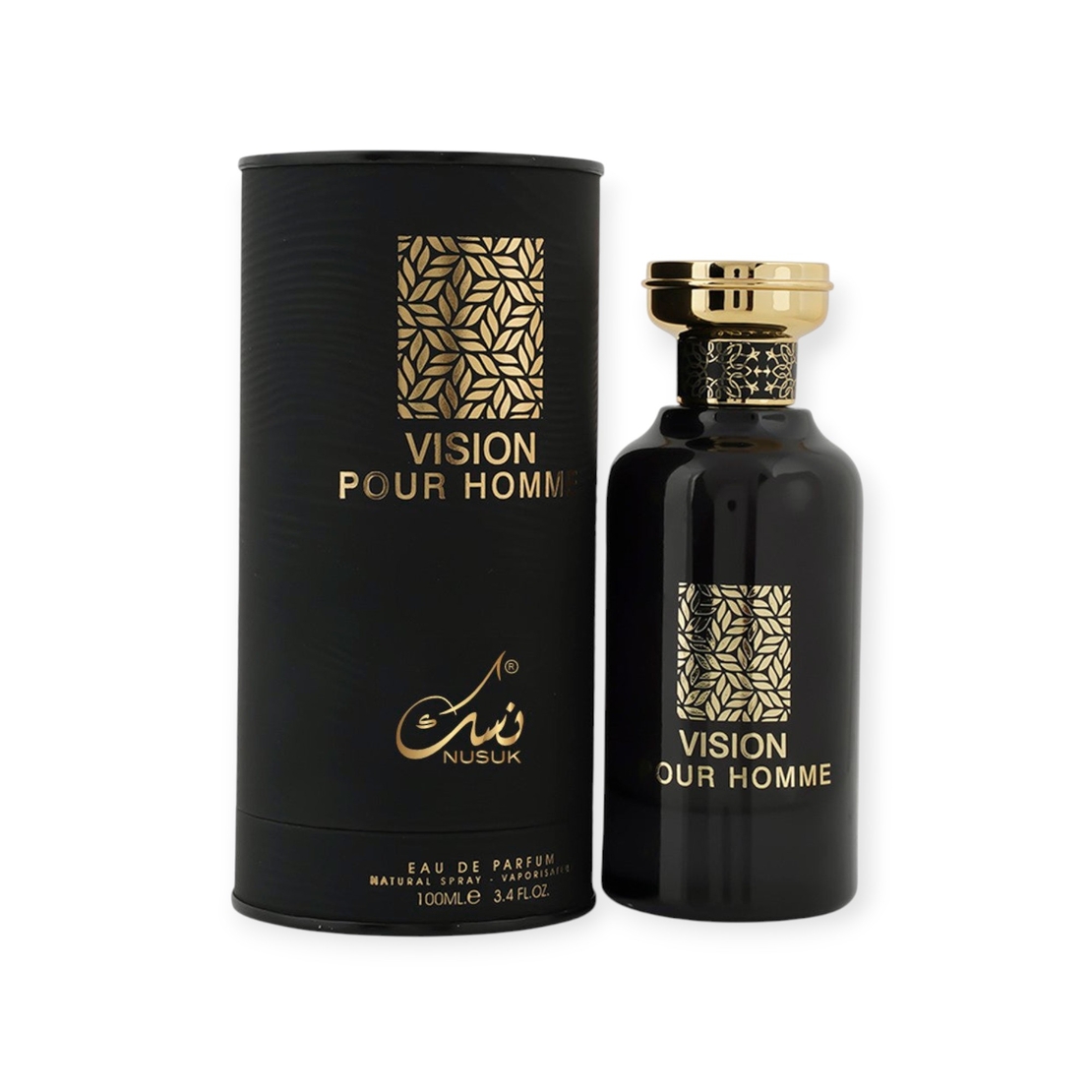 Nusuk Vision EDP 100 M