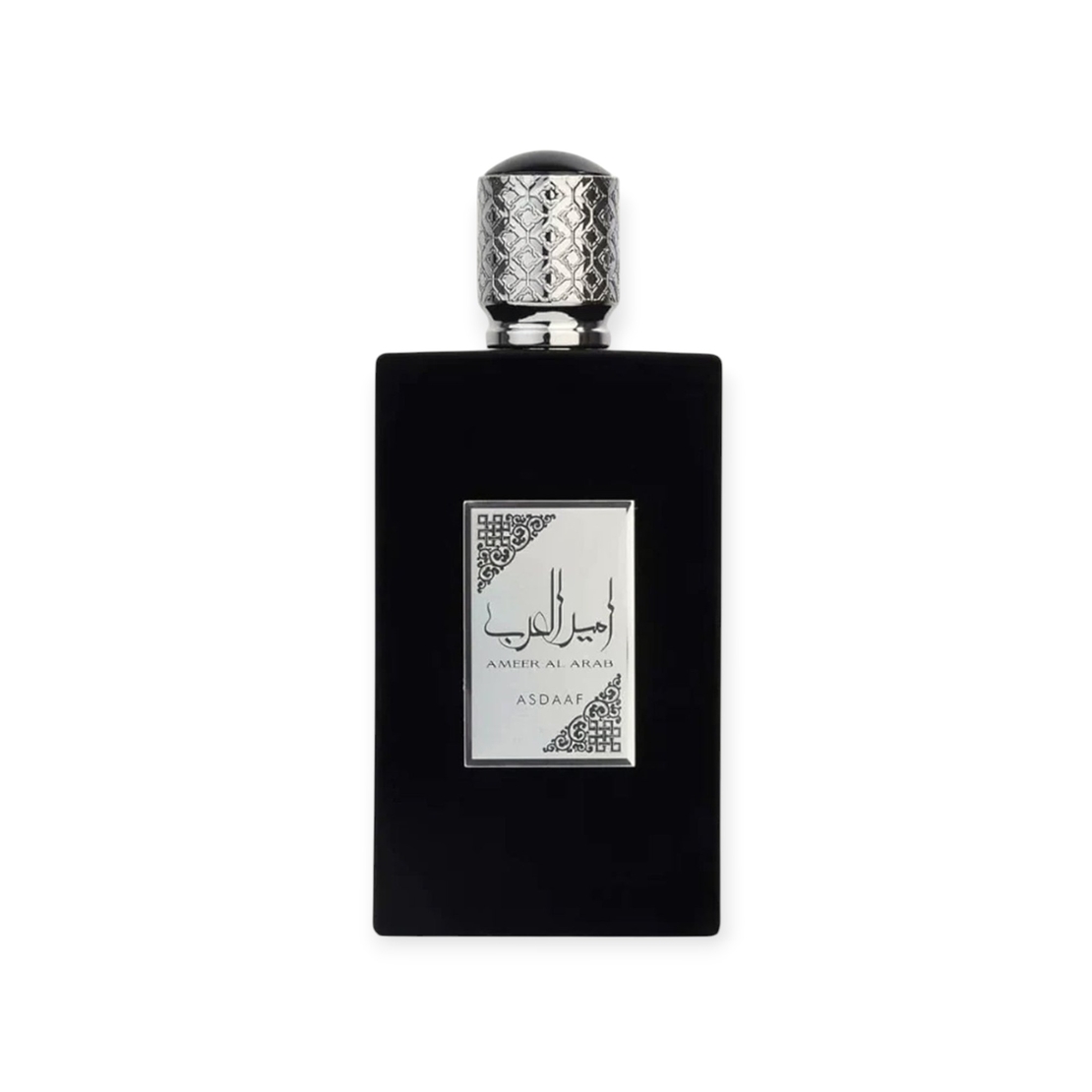 Asdaaf Ameer Al Arab Black EDP 100 Uni