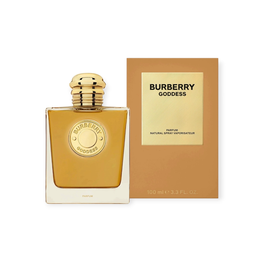 Burberry Goddess Parfum 100 W