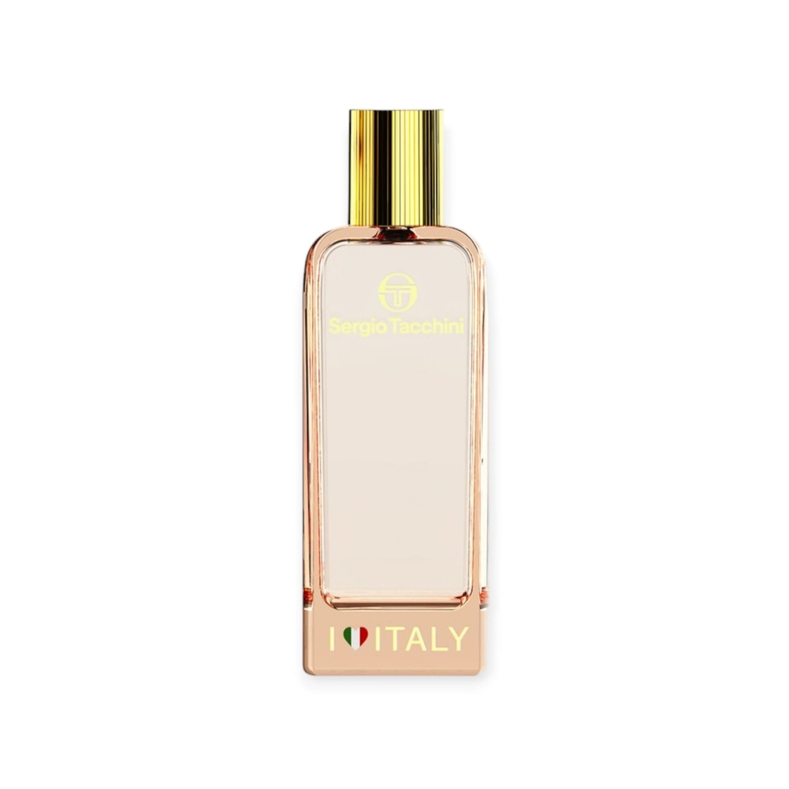Sergio Tacchini I Love Italy EDT TR 100 W
