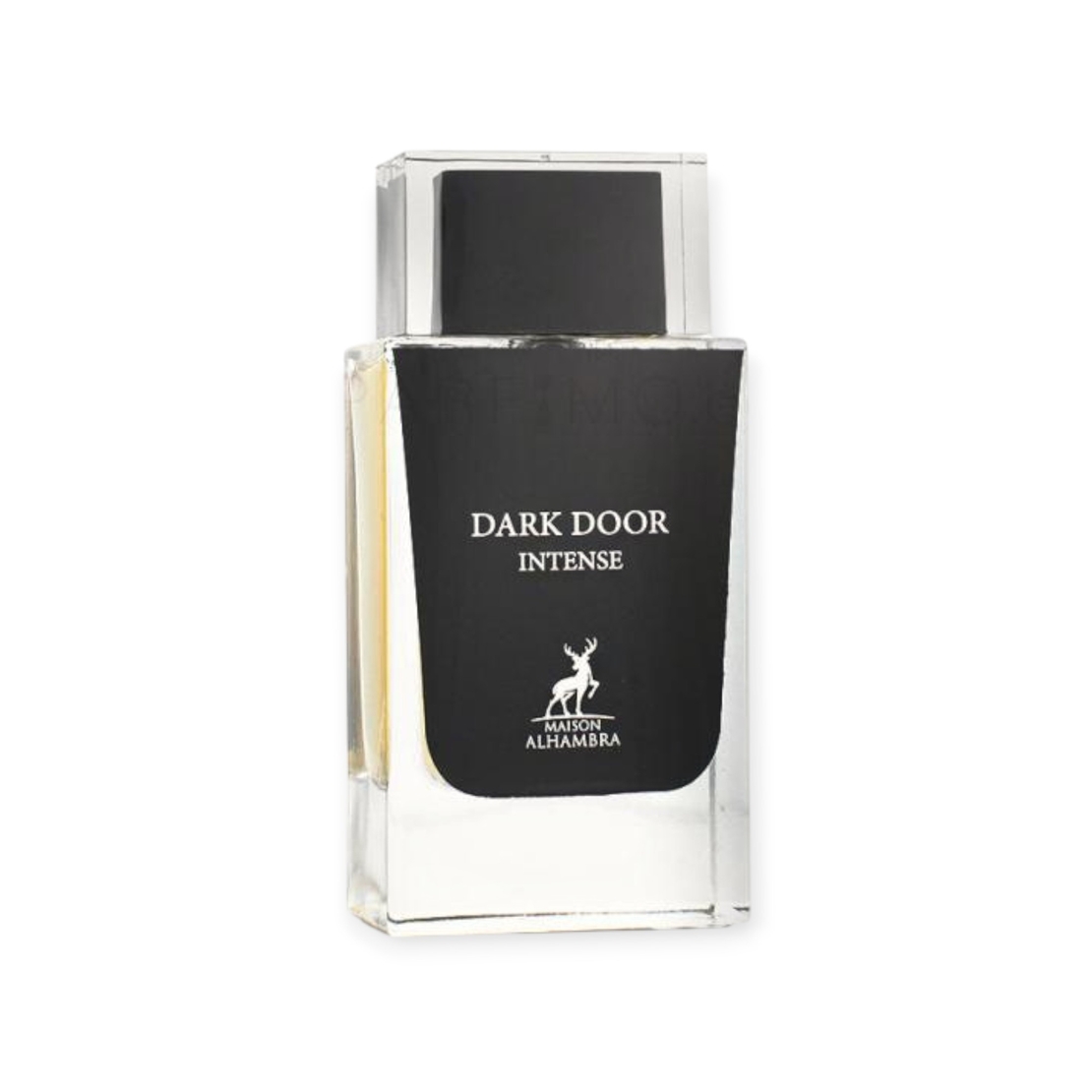 Maison Alhambra Dark Door Intense EDP 100 Uni