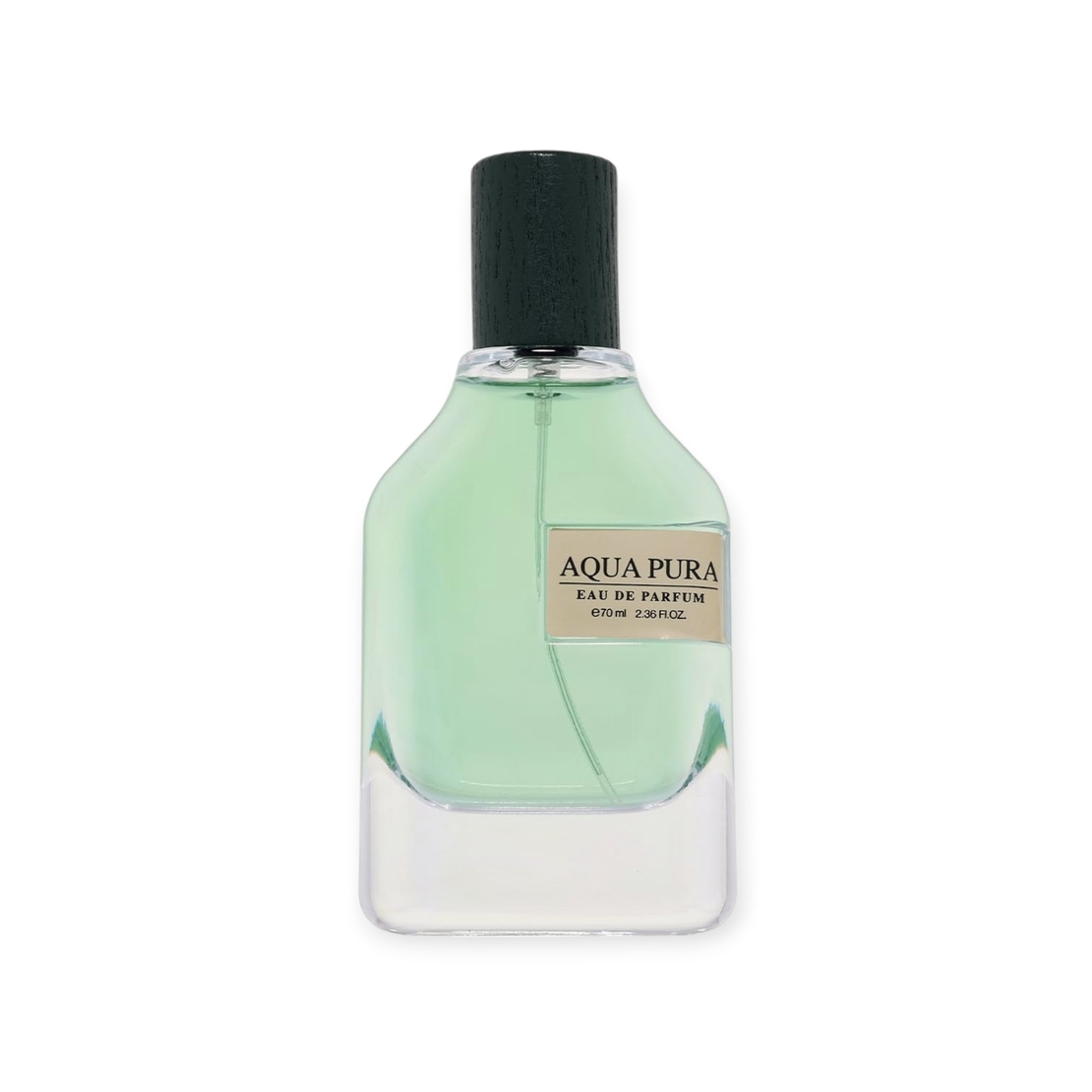 Fragrance World Aqua Pura EDP 70 M
