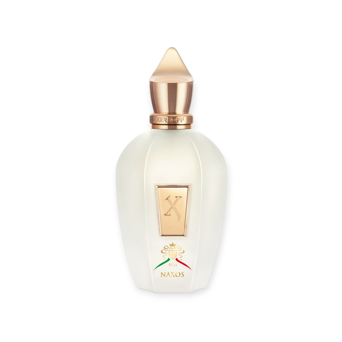 XERJOFF Naxos EDP TR 100 Uni