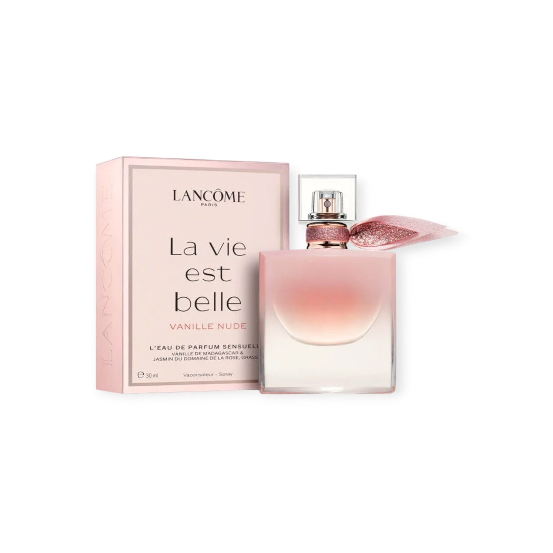 Lancome La Vie Est Belle Vanille Nude EDP 100 W
