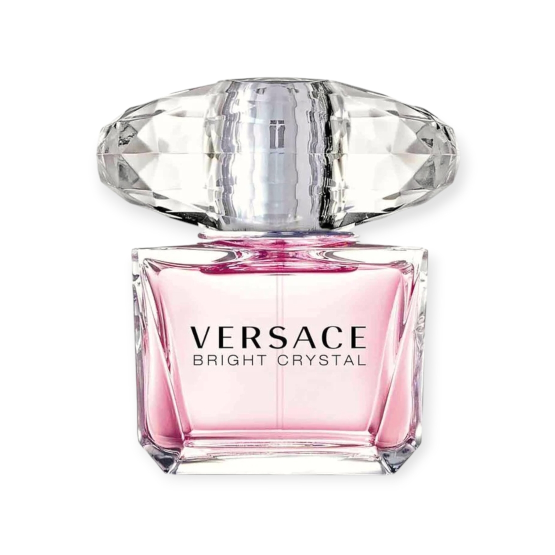 Versace Bright Crystal EDT TR 90 W