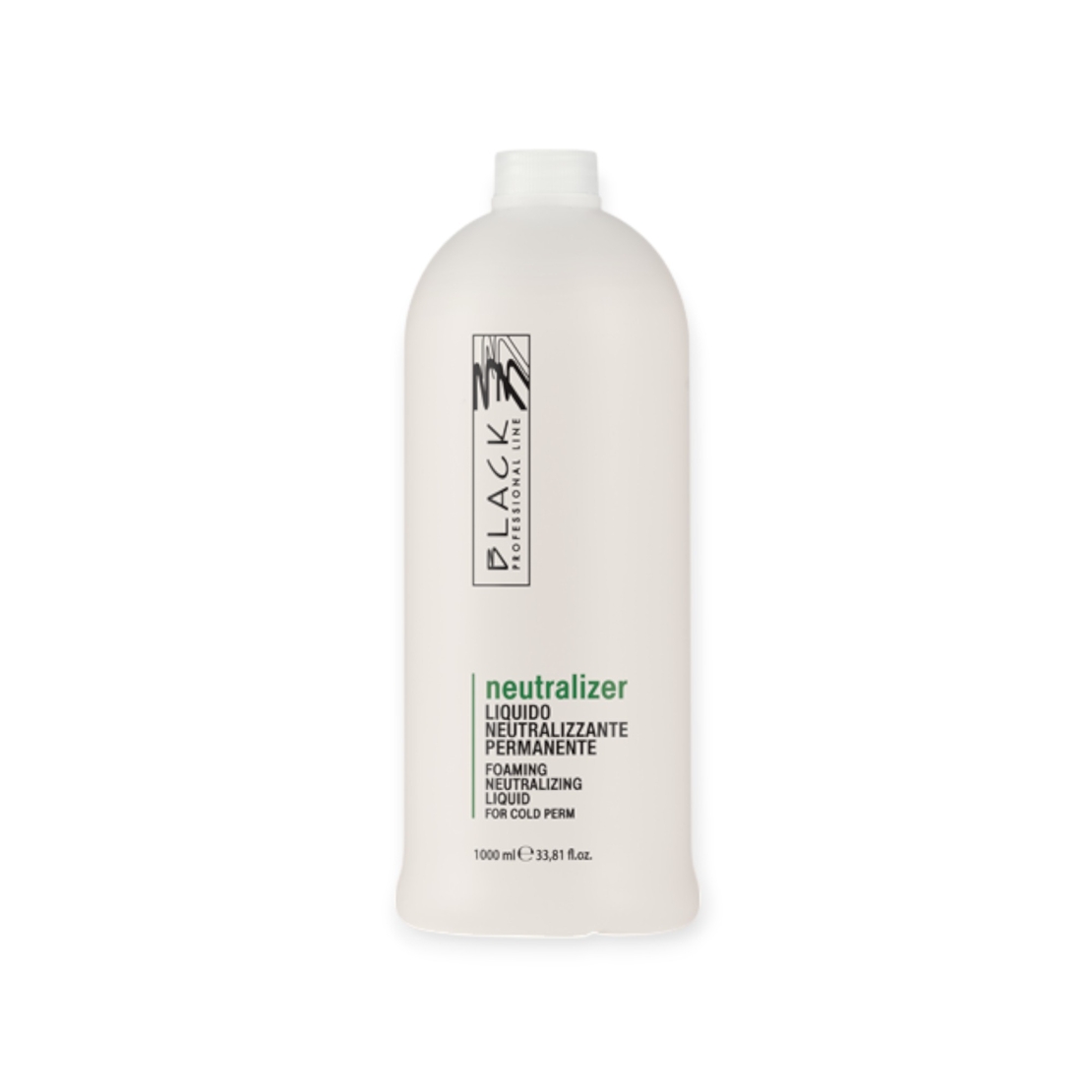 Black Neutralizer 1000 ml