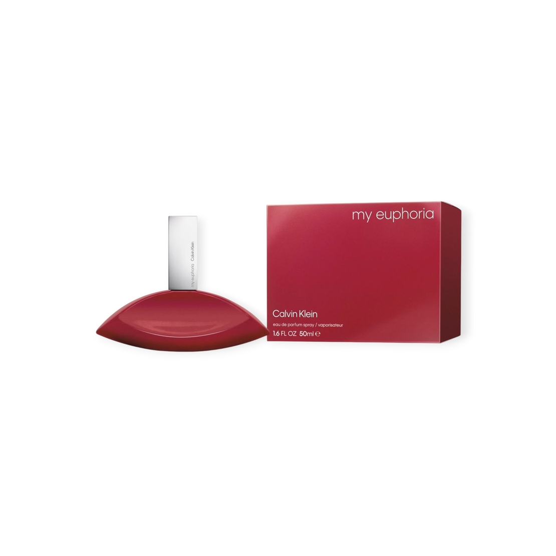 C.K My Euphoria EDP 50 W