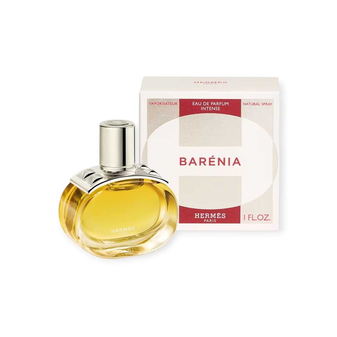 Hermes Barenia INTENSE EDP 100 W