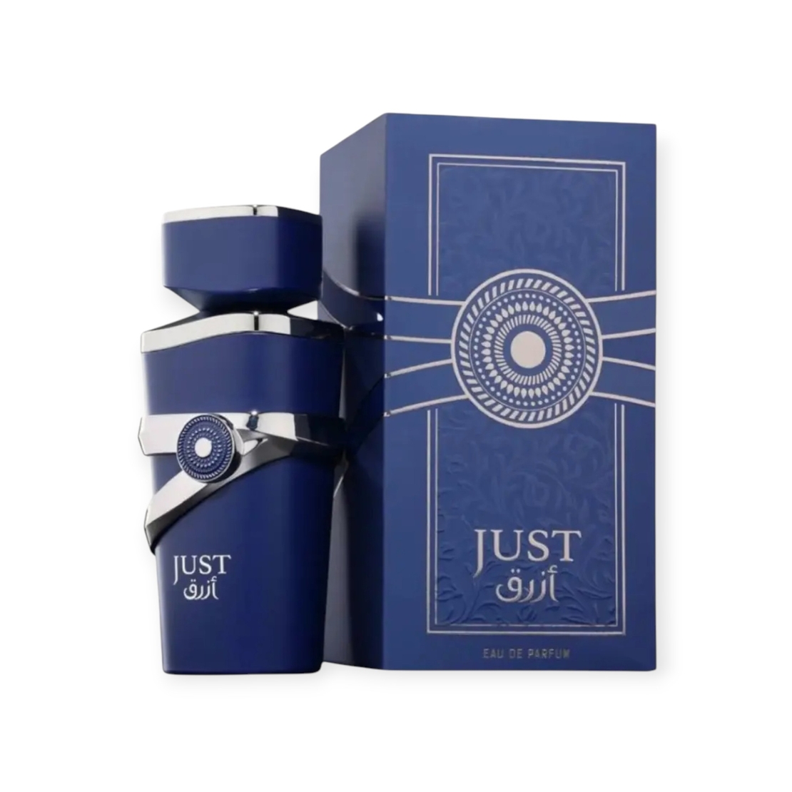 Fragrance World Just Azraq EDP 100 M