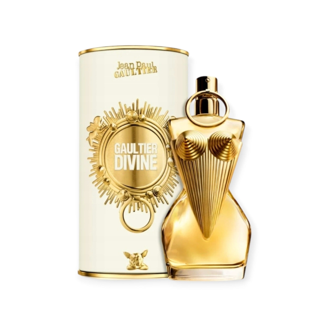 J.P.Gaultier Divine EDP TR 100 W