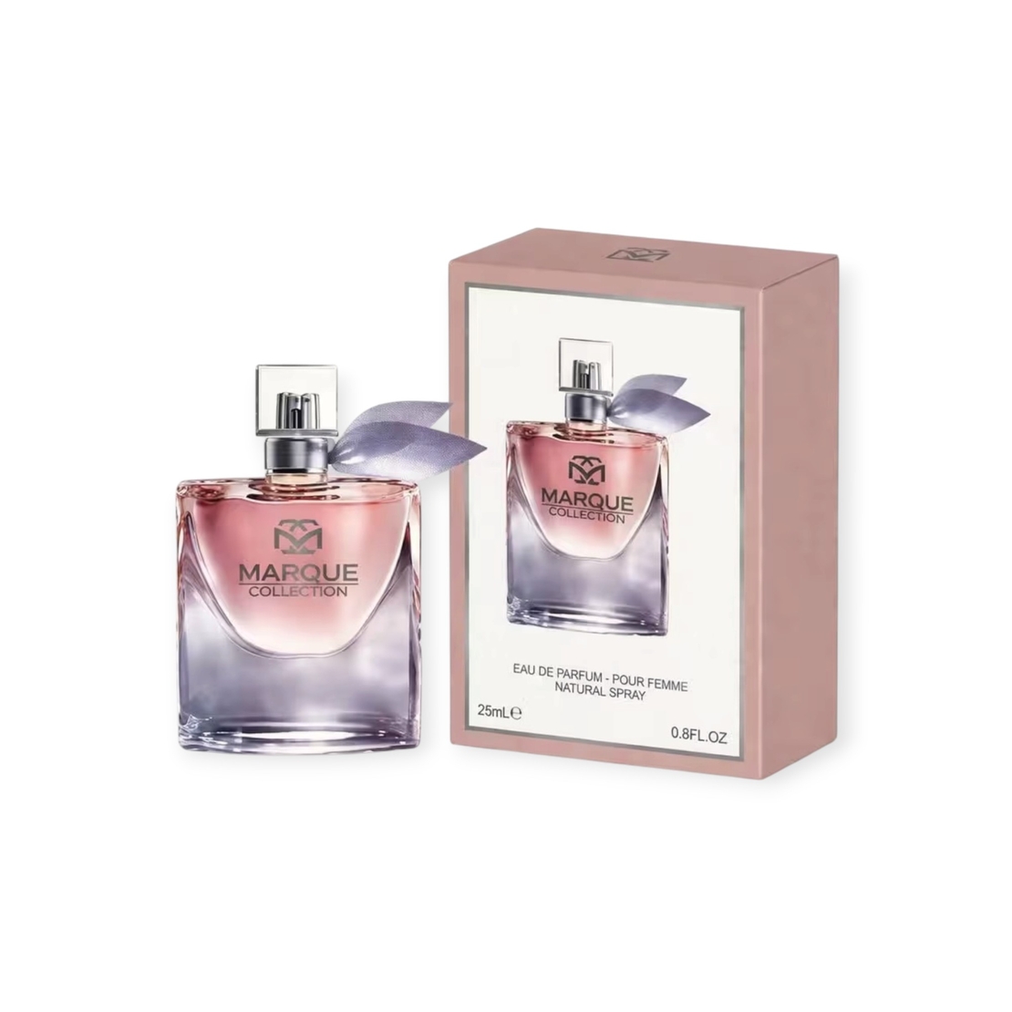 Fragrance World Marque Collection - MC 105 EDP 25 W