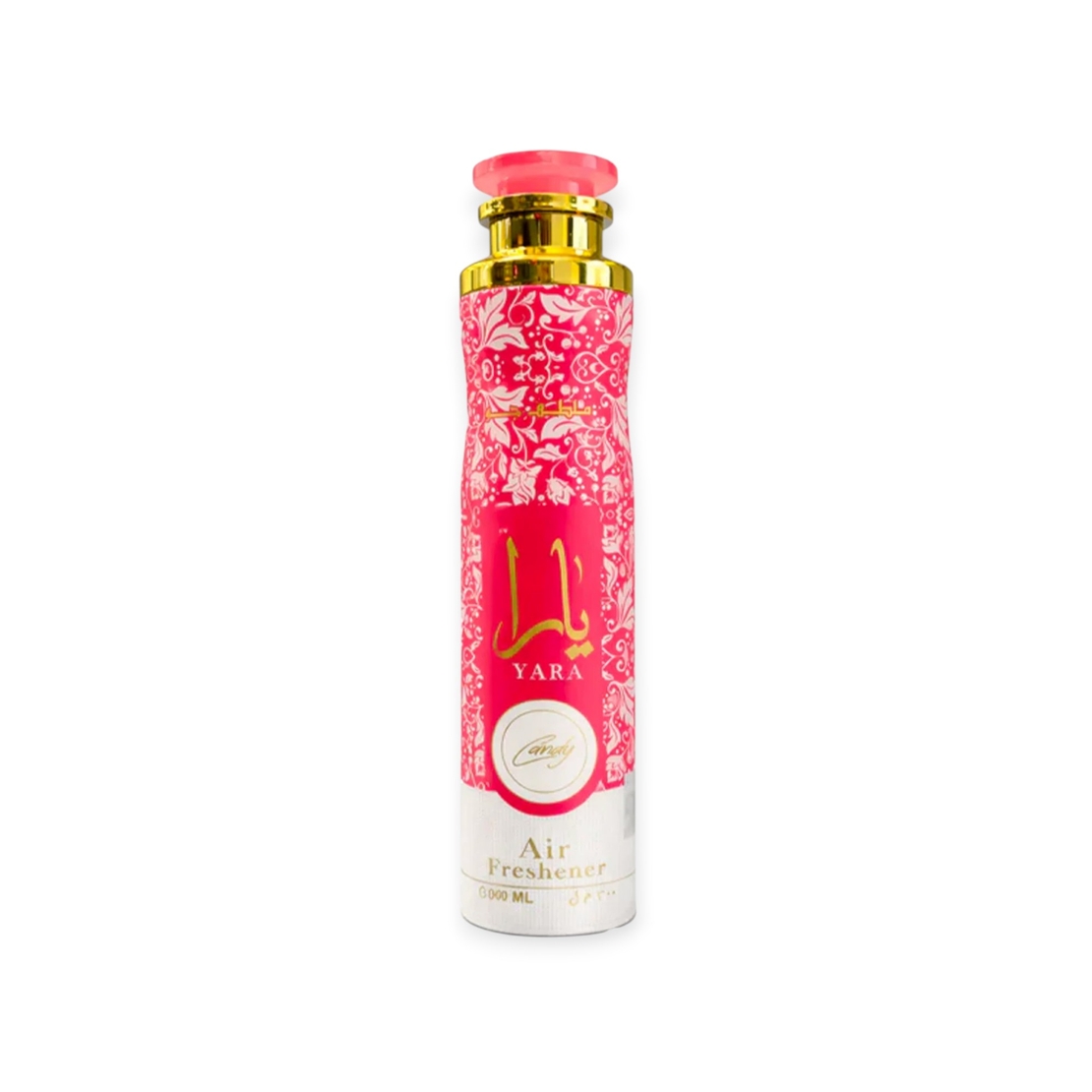 Lattafa Yara Candy Ароматизатор 300 W