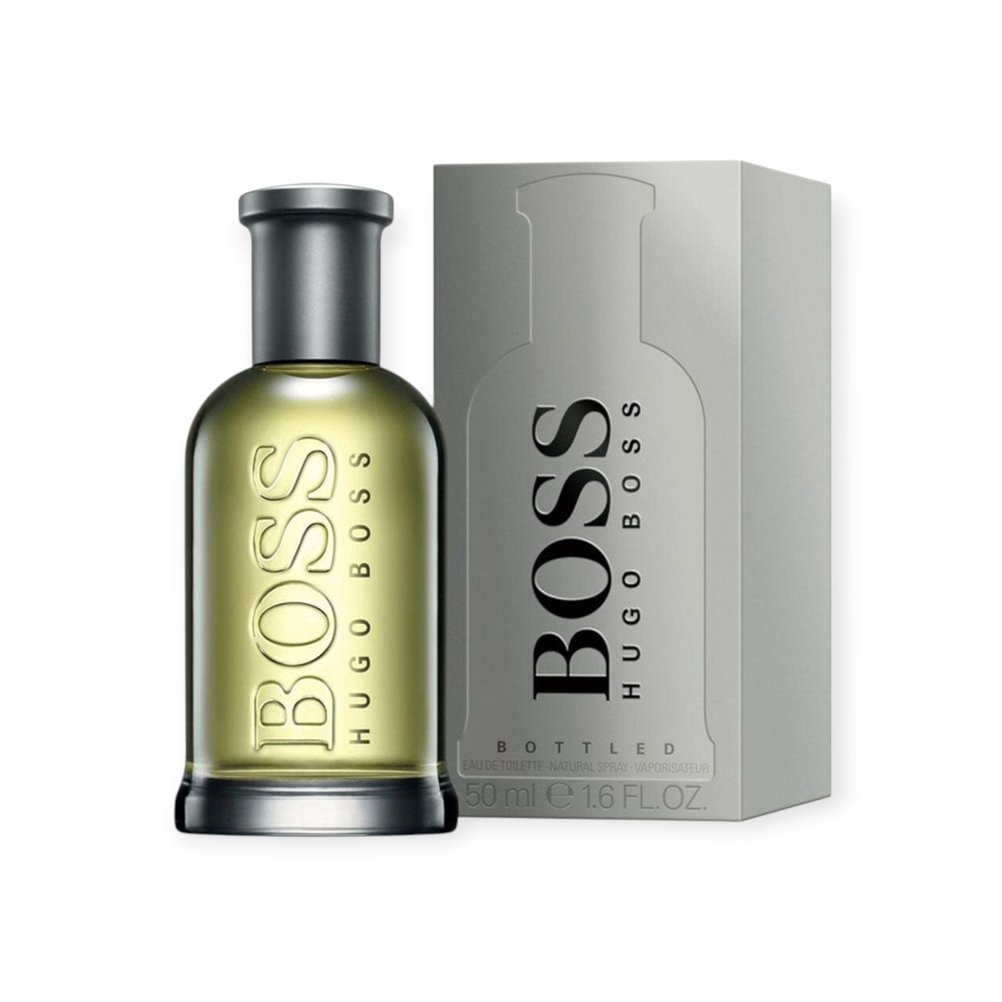 Hugo Boss Bottled EDT 50 M