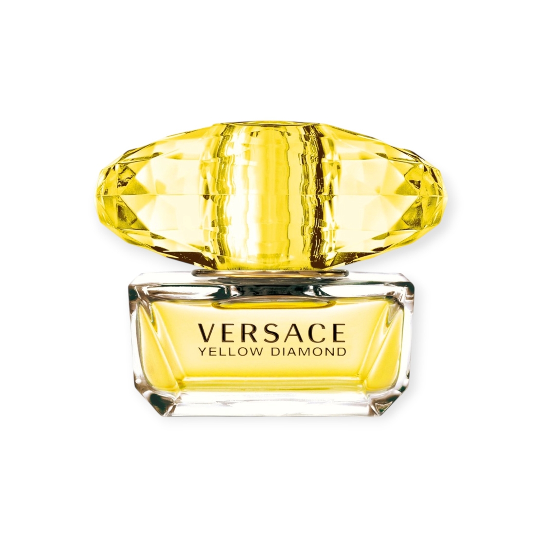 Versace Yellow Diamond EDT 50 W