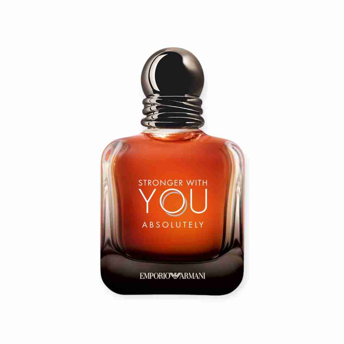 Armani Stronger With You Absolutely Parfum 50 M