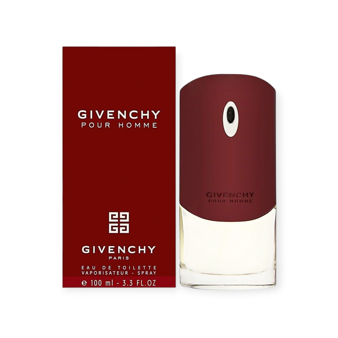 Givenchy Pour Homme EDT 100 M