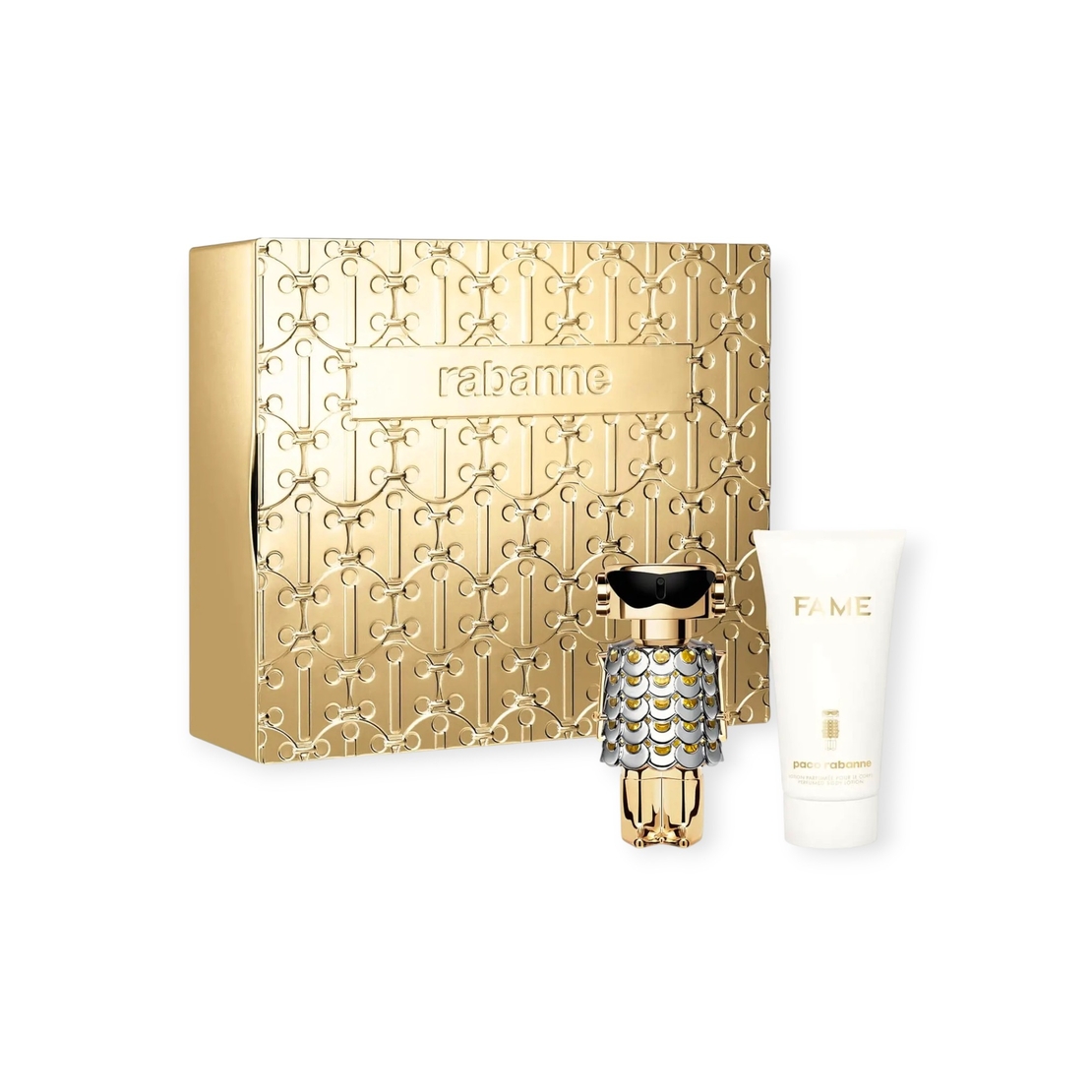 Paco R. Fame EDP 50 +75 B.L