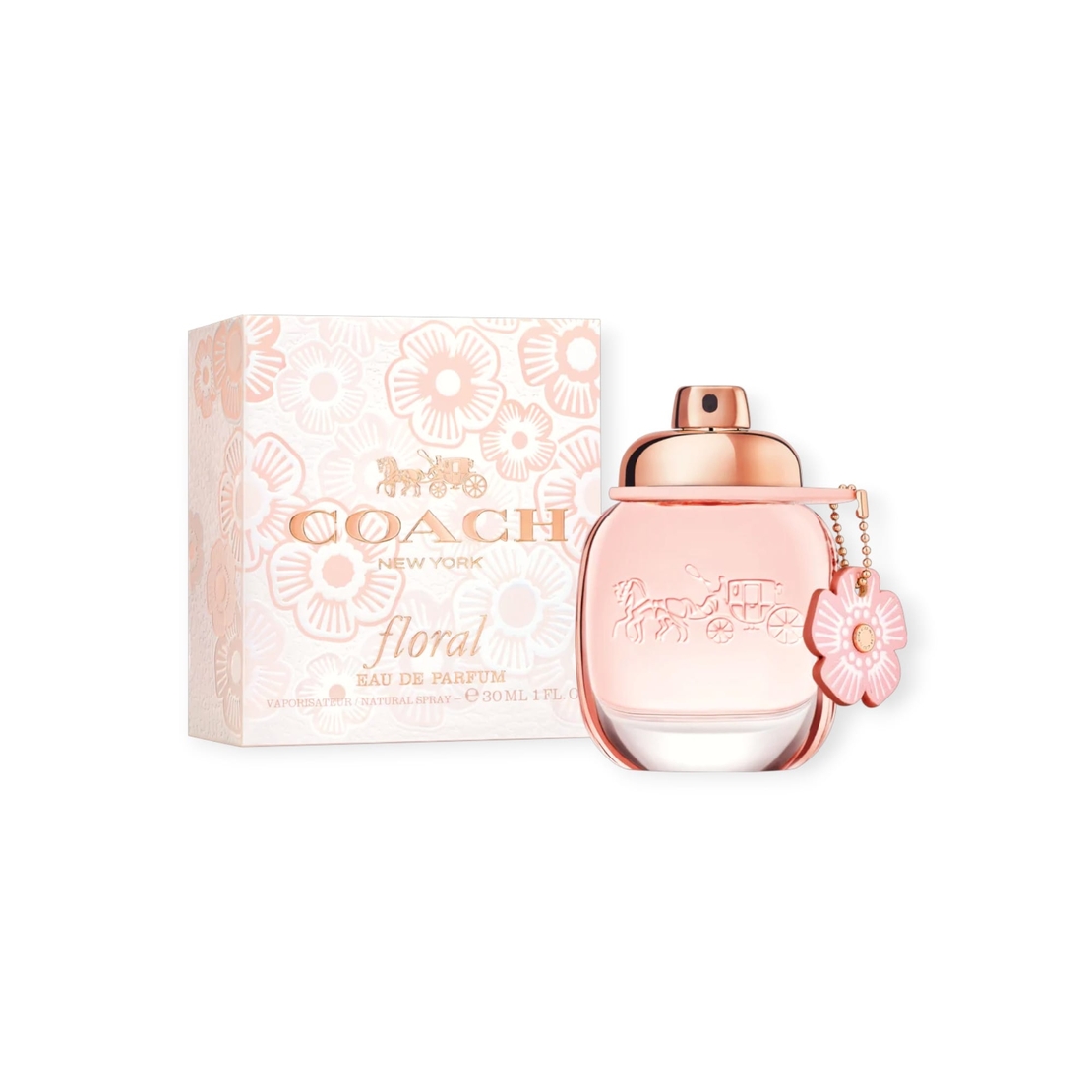 Coach Floral EDP 50 W