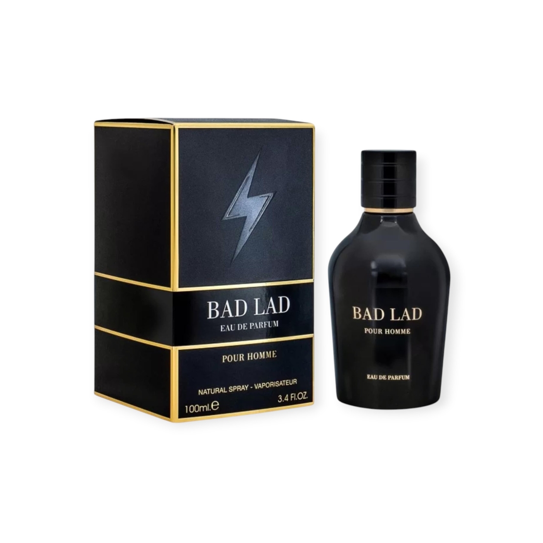 Fragrance World Bad Lad EDP 100 M