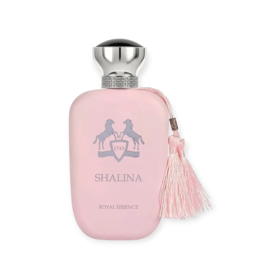Fragrance World Shalina Royal Essence EDP 100 W