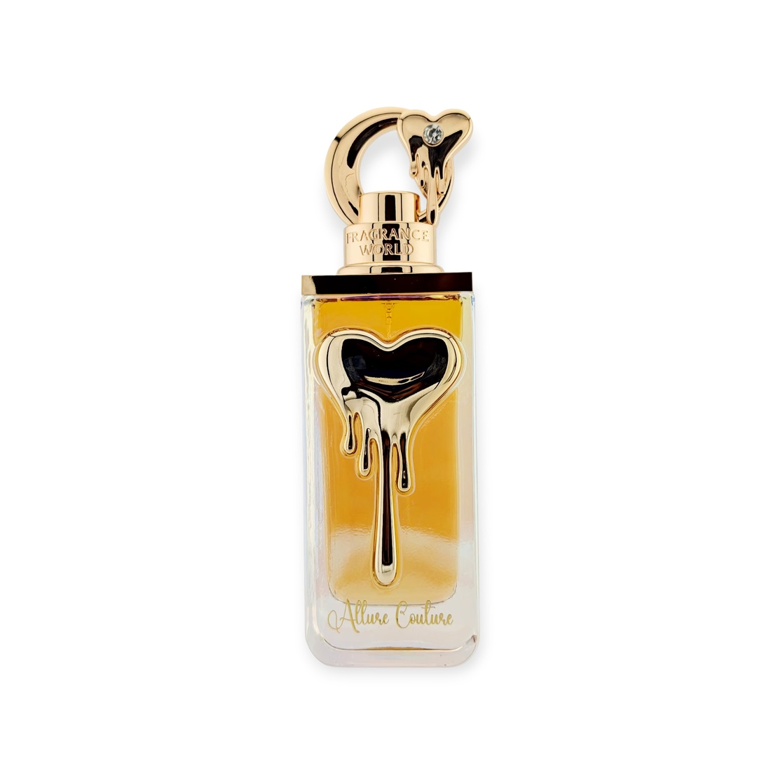 Fragrance World Allure Couture EDP 100 W