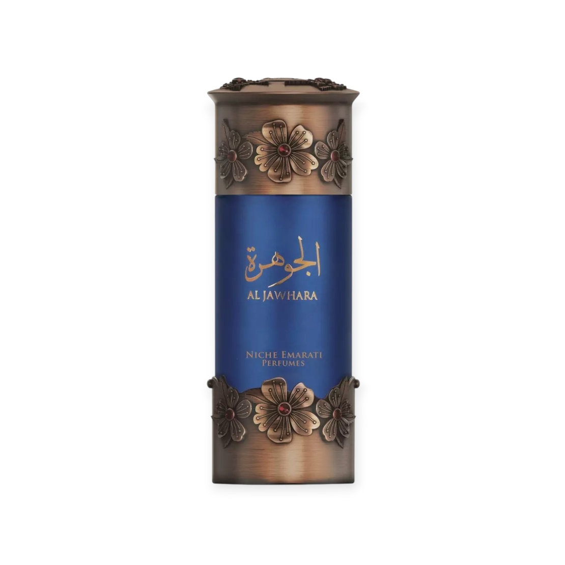 Lattafa Niche Emarati Al Jawhara EDP 100 M