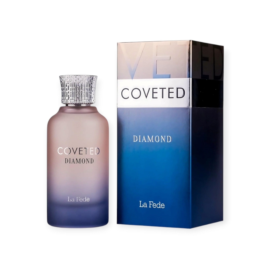 La Fede Coveted Diamond EDP 100 Uni
