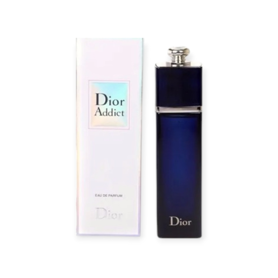 C.Dior Addict EDP 100 W