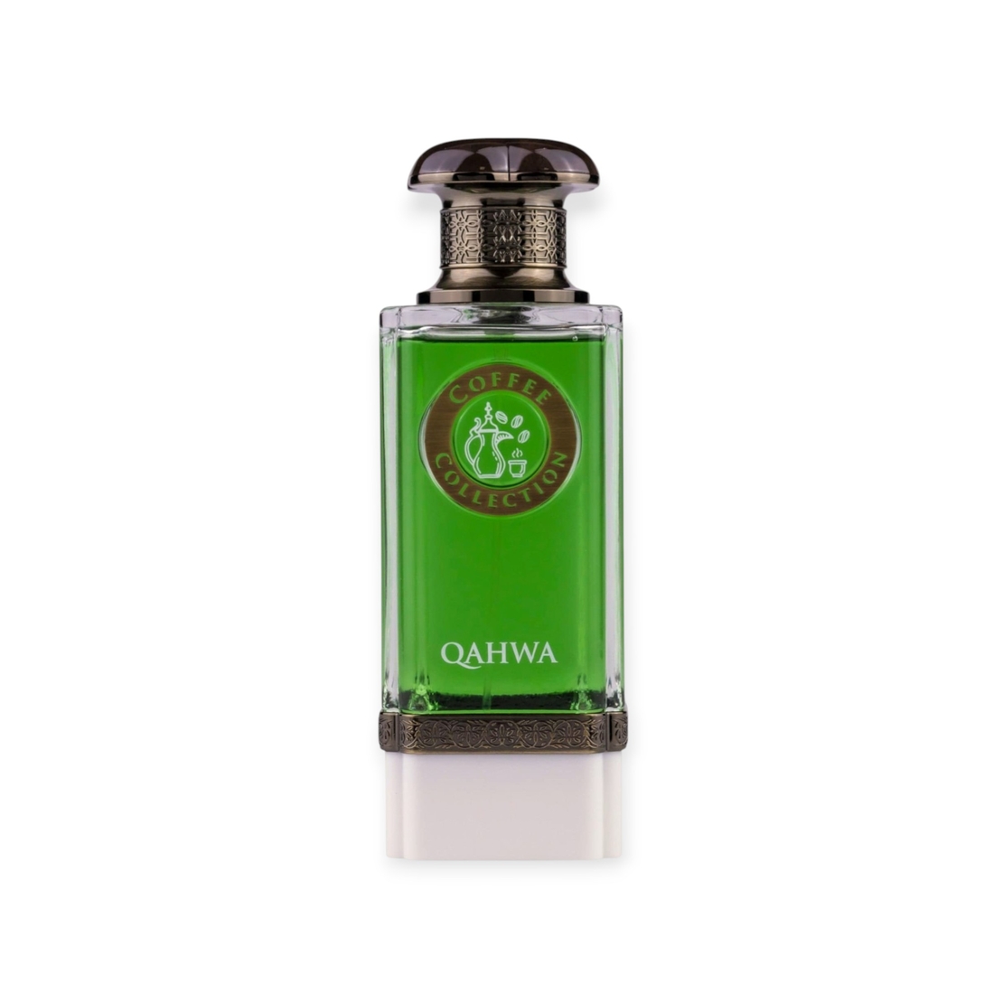 Fragrance World Qahwa EDP 100 Uni