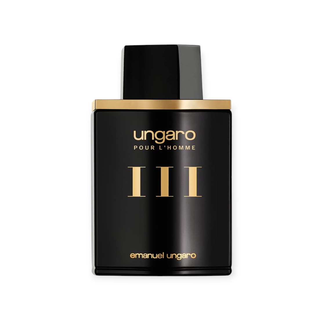 Ungaro Pour Homme ||| EDT 100 M