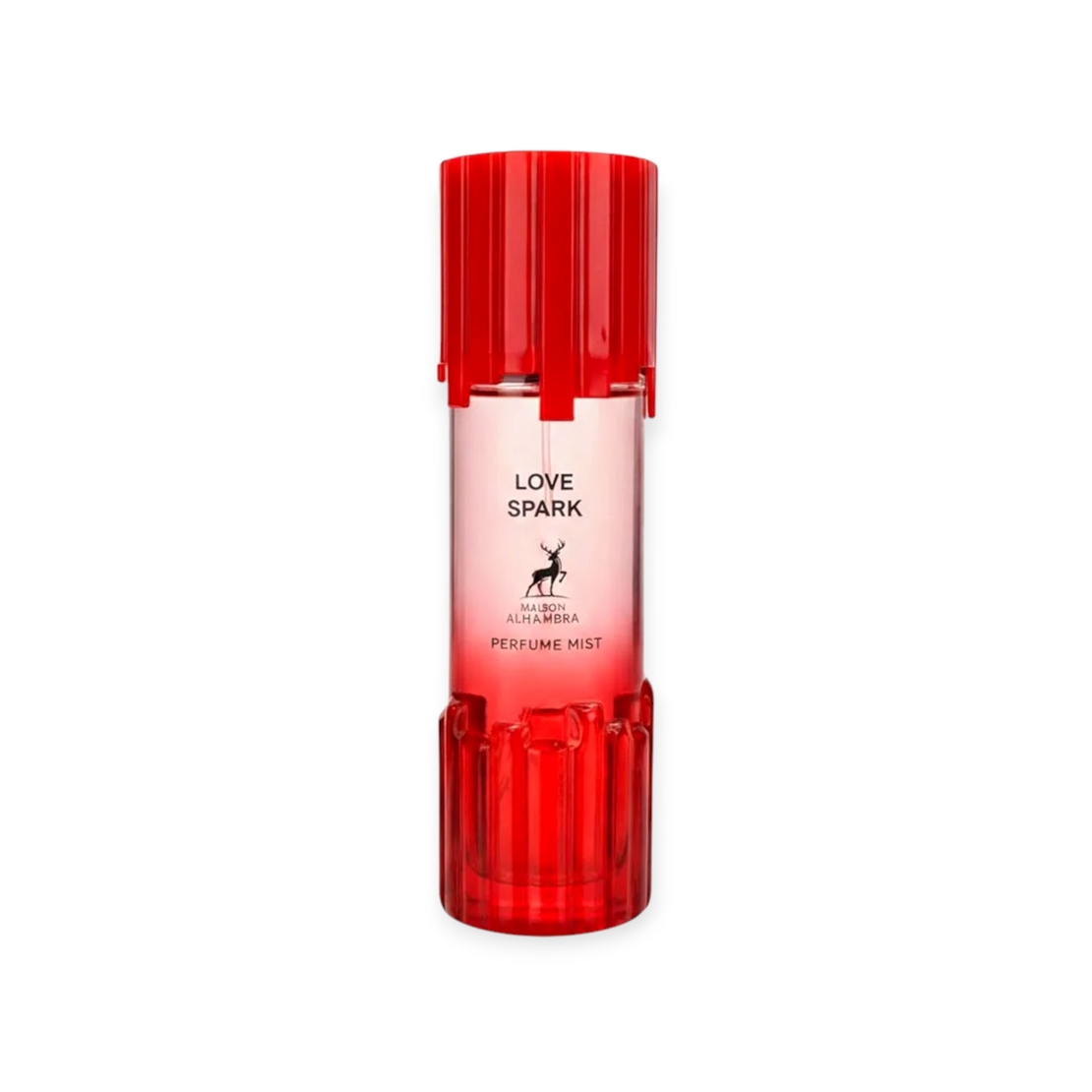 Maison Alhambra Love Spark Body Mist 250 Uni