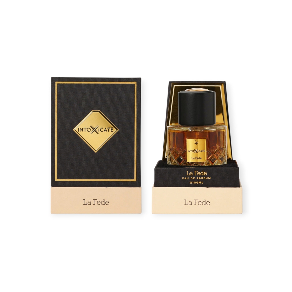 La Fede Intoxicate EDP 100 M