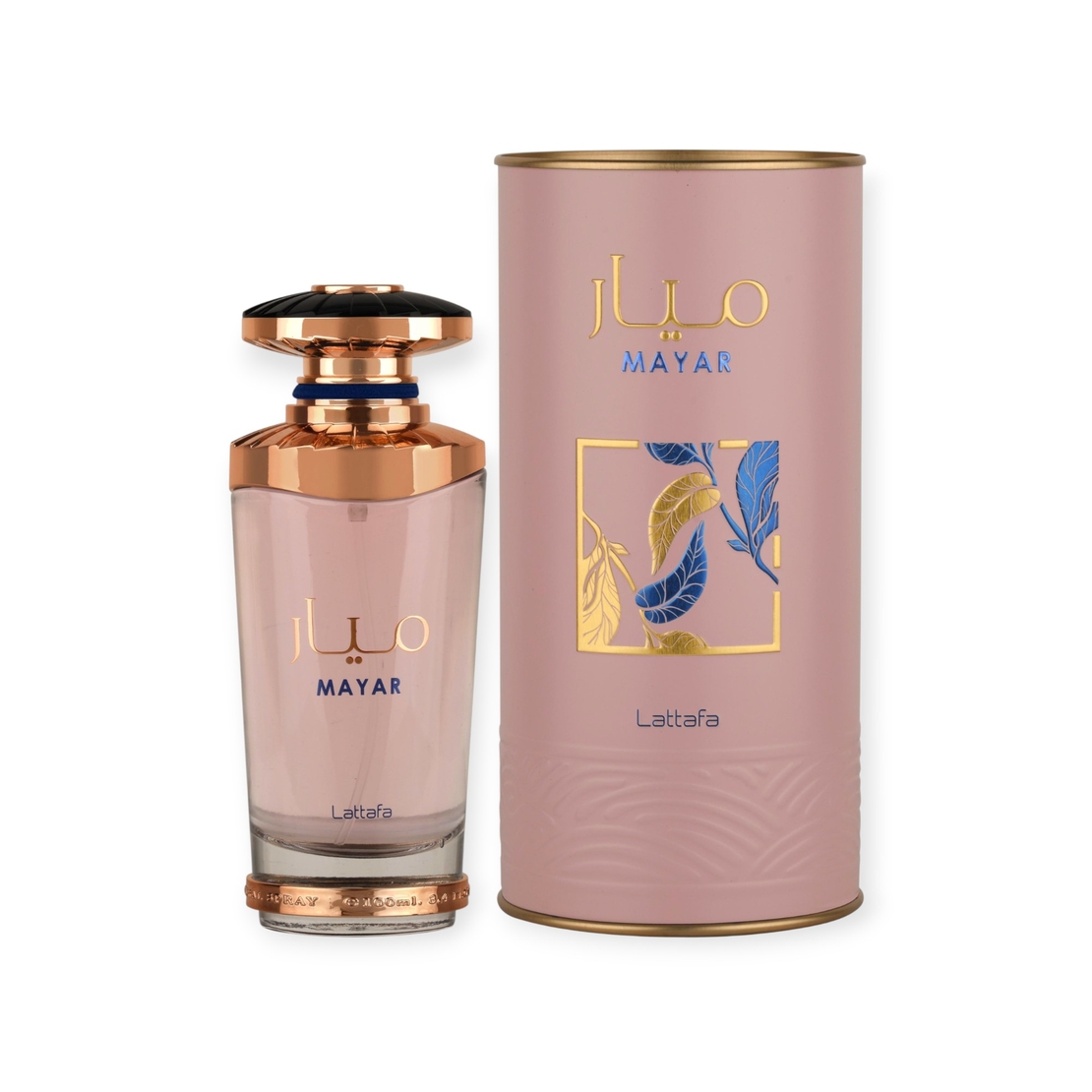 Lattafa Mayar EDP 100 W