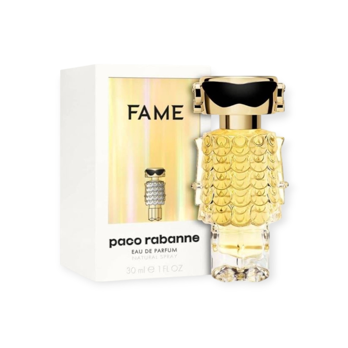 Paco R. Fame EDP 30 W