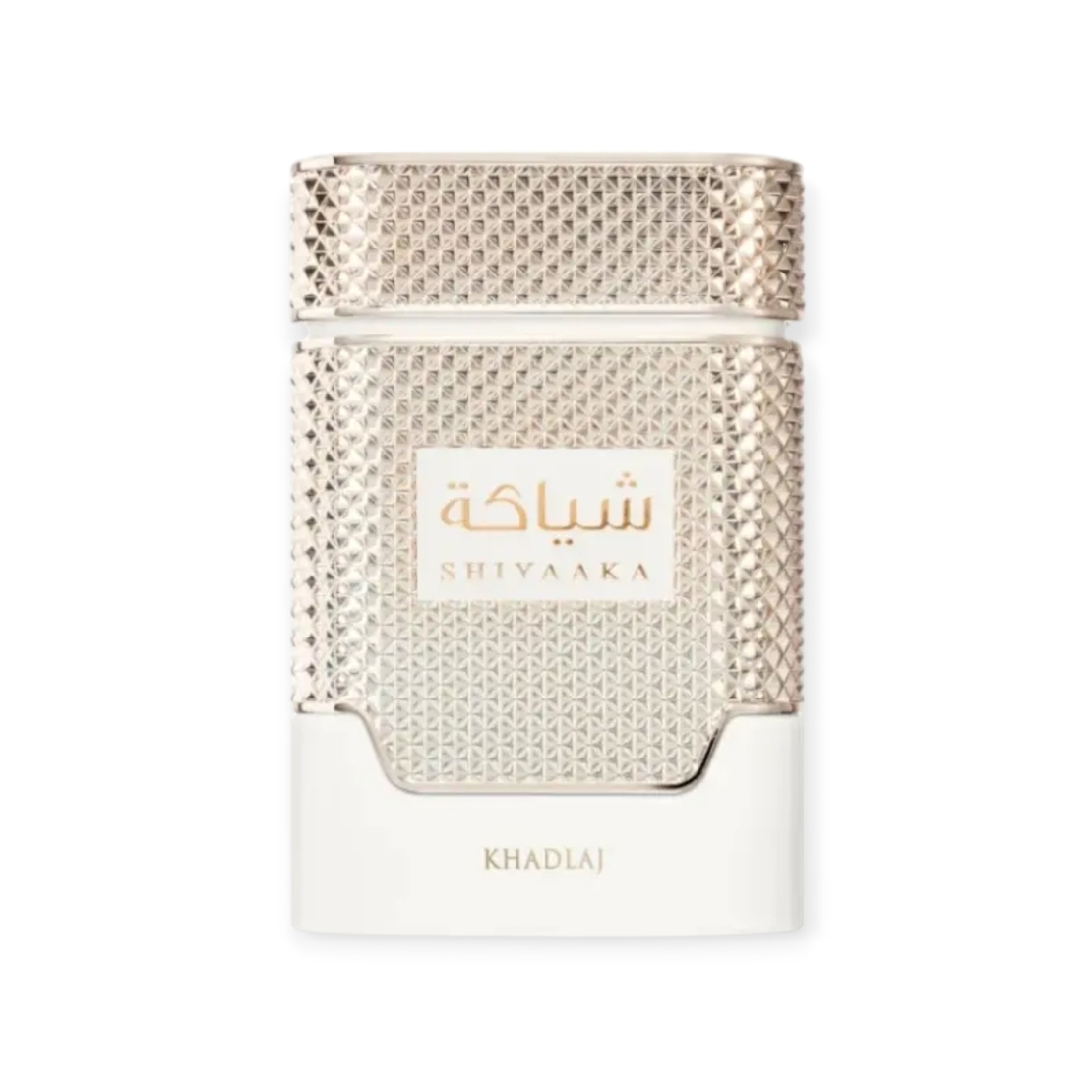 Khadlaj Shiyaaka White EDP 100 W