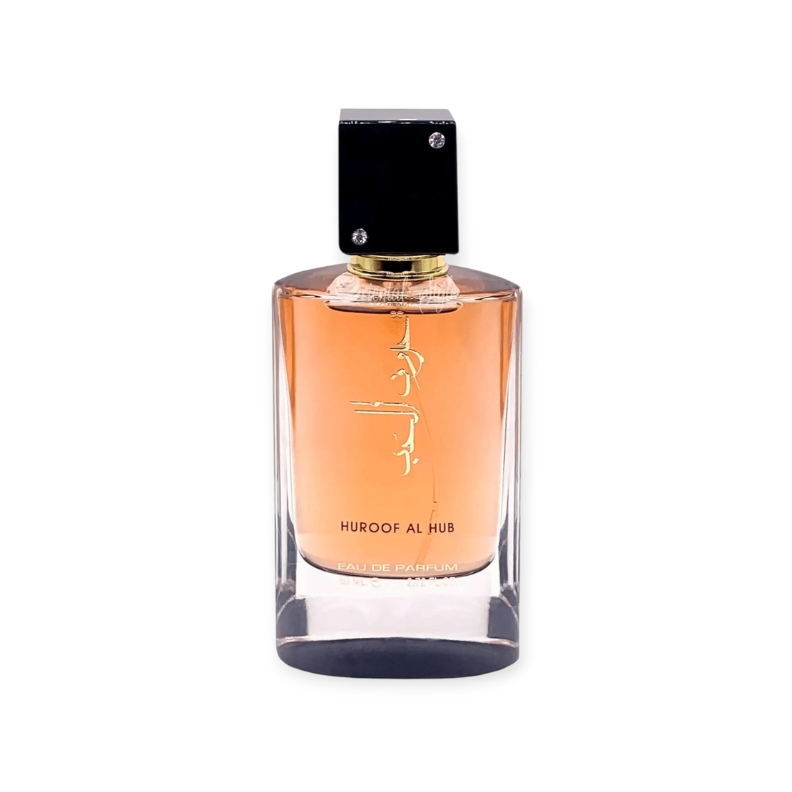 Ard Al Zaafaran Huroof Al Hub EDP 100 W