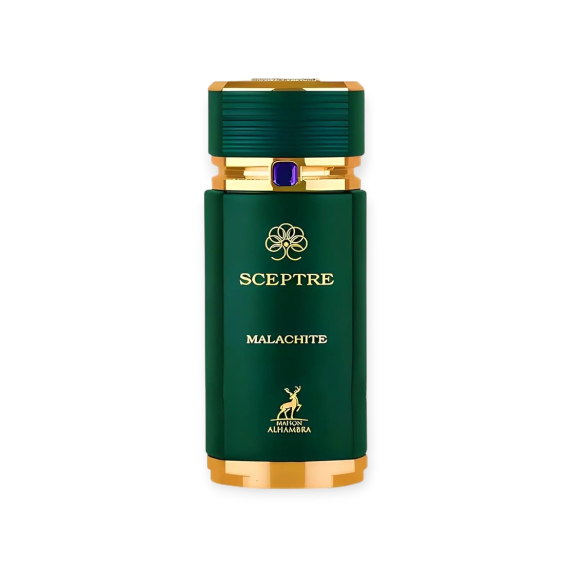 Maison Alhambra Sceptre Malachite EDP 100 Uni