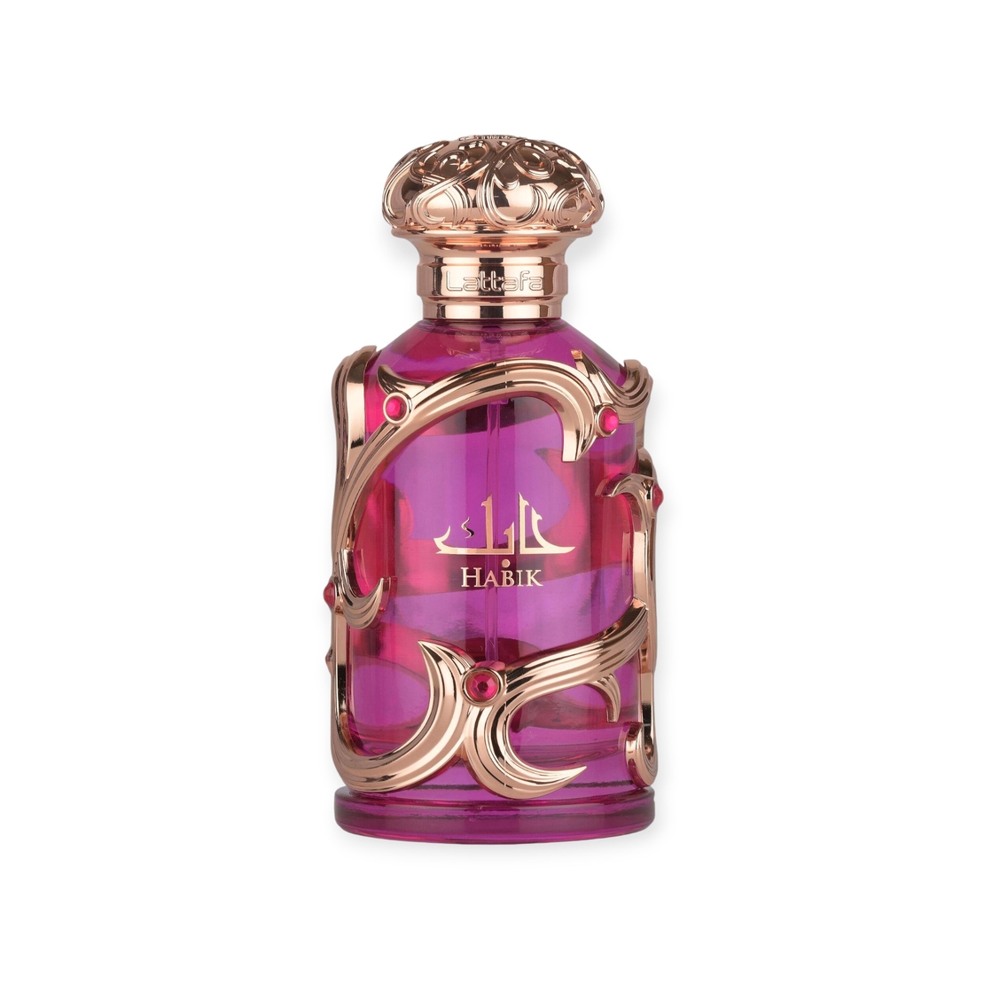 Lattafa Habik EDP 100 W