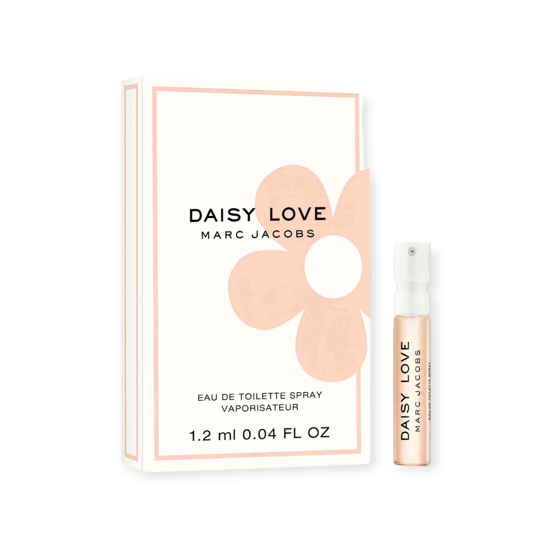 Marc Jacobs Daisy Love Eau De Toilette 12 ml W