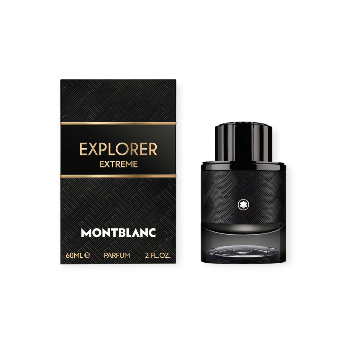 Mont Blanc Explorer Extreme Parfum 60 M