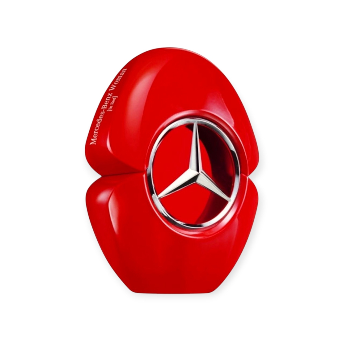 Mercedes Benz WOMEN in Red EDP 60 W