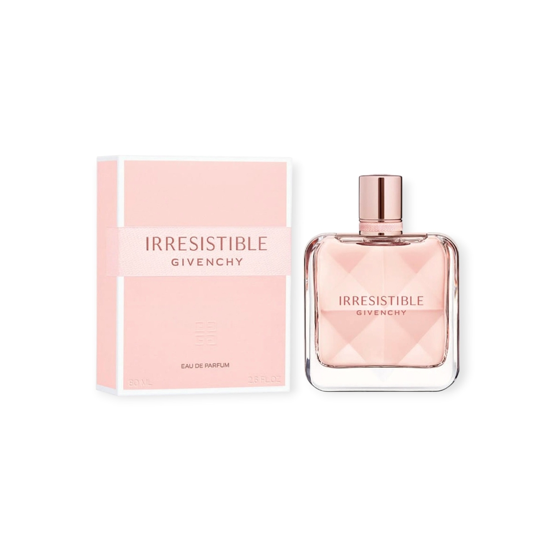 Givenchy Irresistible EDP TR 80 W