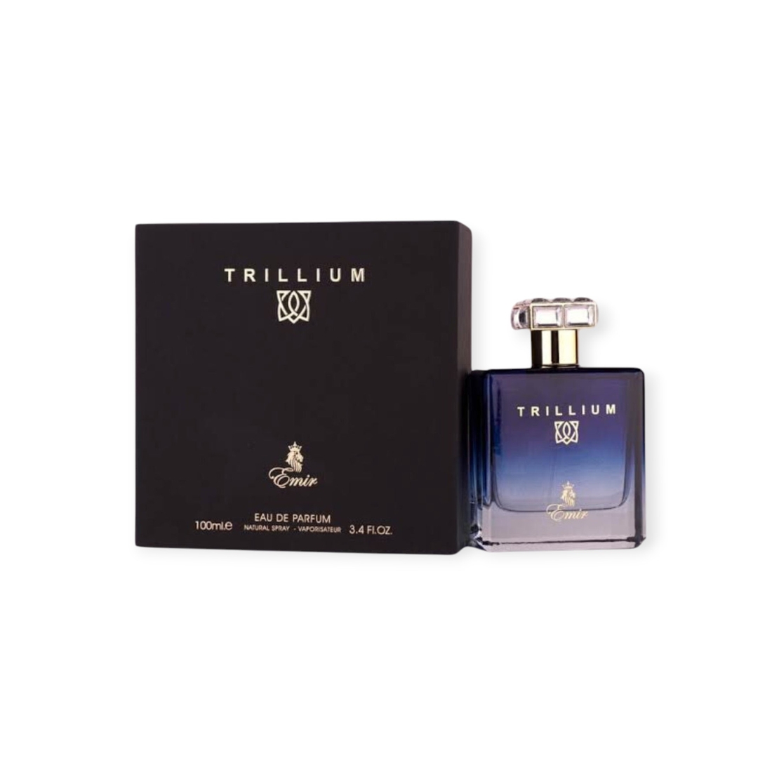 Emir Trillium EDP 100 M