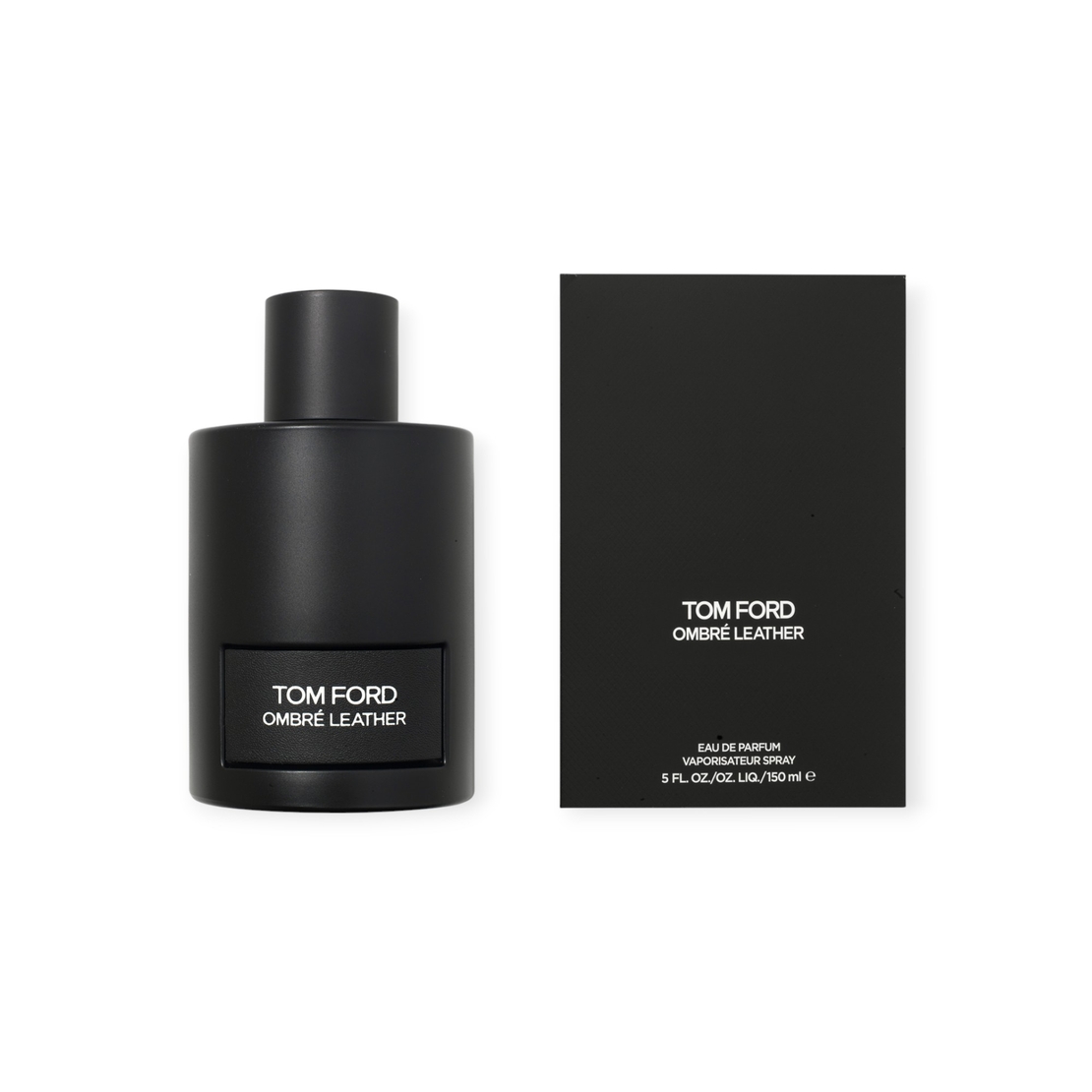 Tom Ford Ombre Leather EDP 50 Uni