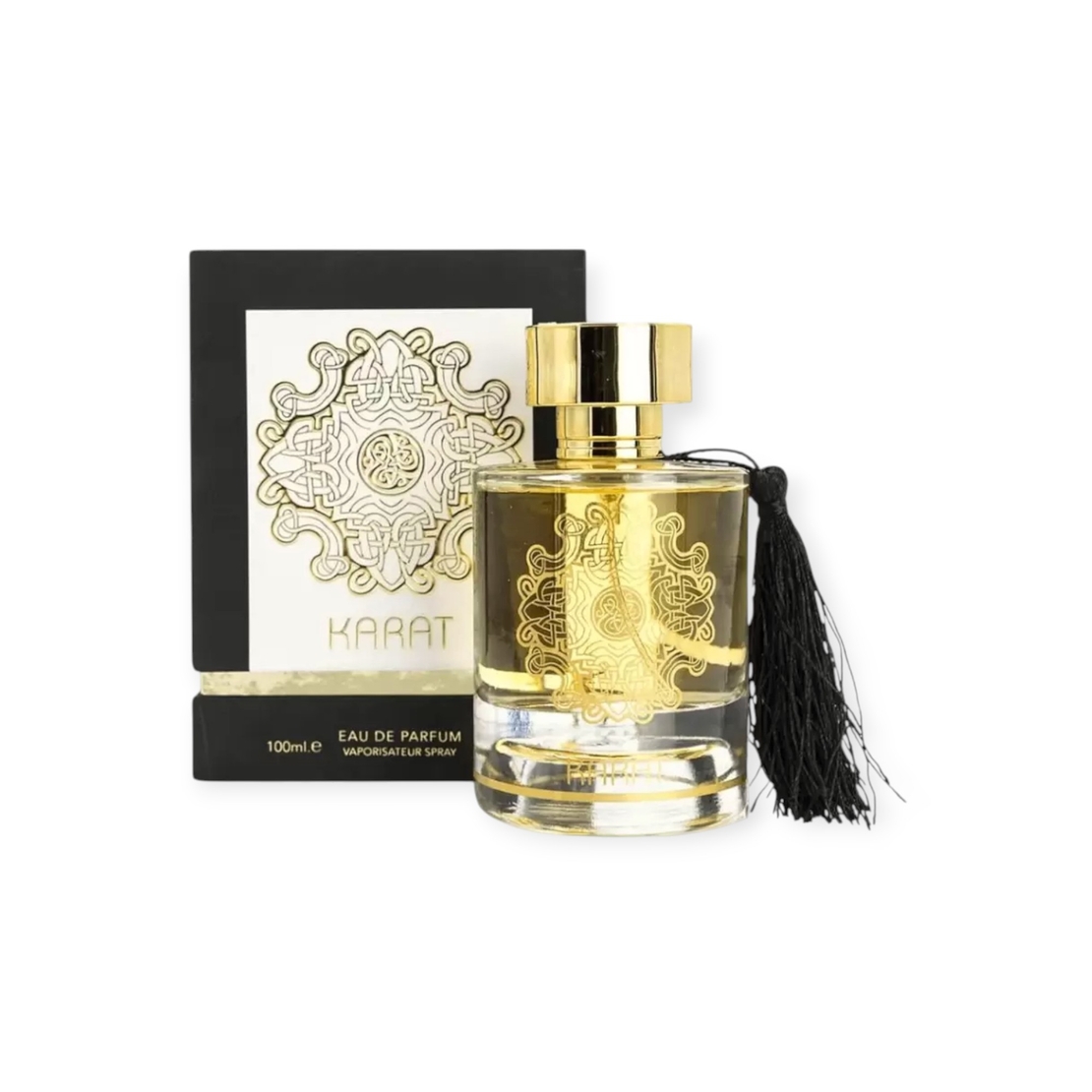 Maison Alhambra Karat EDP 100 Uni