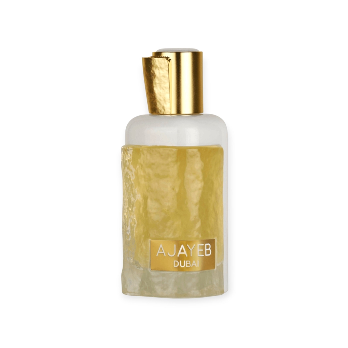 Lattafa Ajayeb Dubai EDP 100 Uni