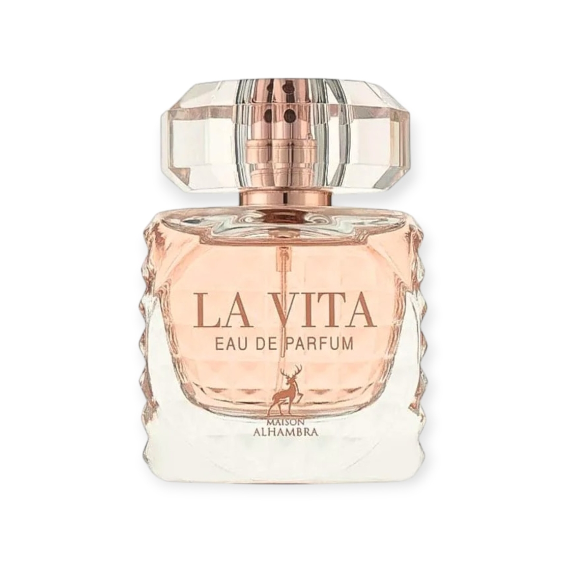 Maison Alhambra La Vita EDP 100 Uni