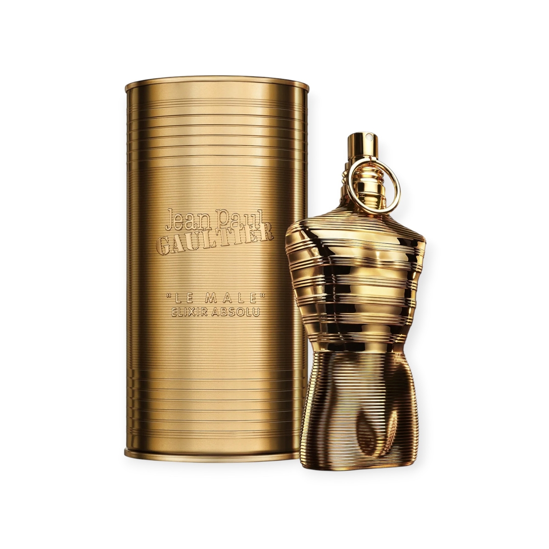 J.P.Gaultier Le Male Elixir Absolu Intens 125 M